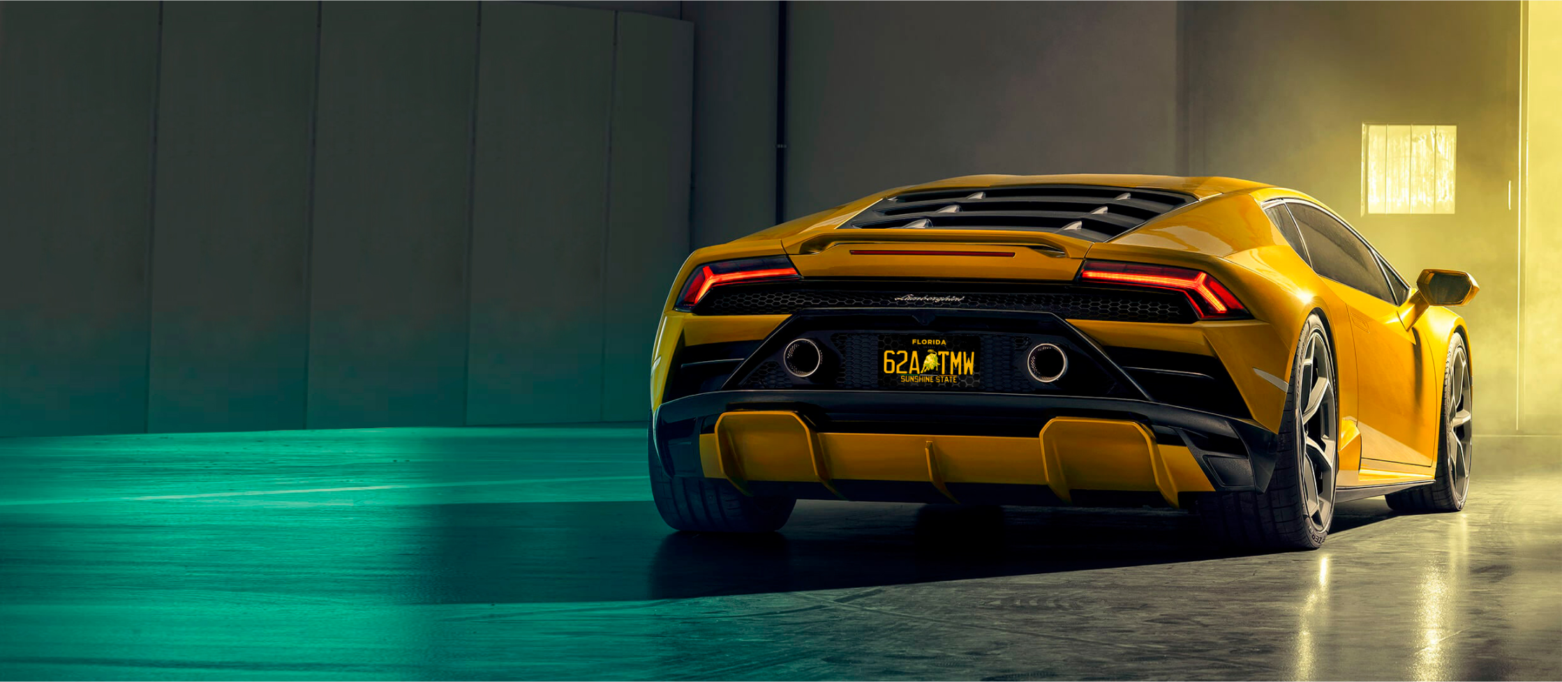 62ATMM Florida license plate auction background